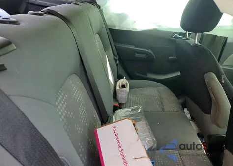 2014 Chevrolet Sonic Ls z USA, uszkodzony, nr VIN 1G1JA6SH2E4244247